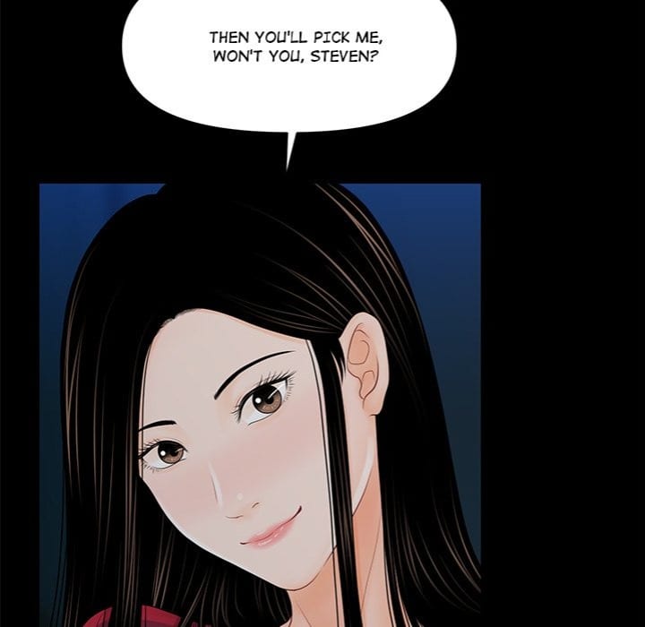 My Secretary Uncensored, chapter 35, page 92 of 153