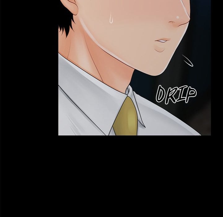 My Secretary Uncensored, chapter 35, page 94 of 153