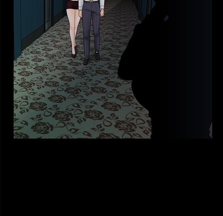My Secretary Uncensored, chapter 35, page 96 of 153