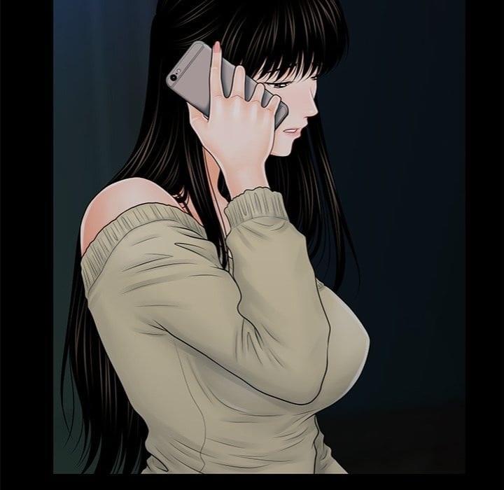My Secretary Uncensored, chapter 35, page 98 of 153