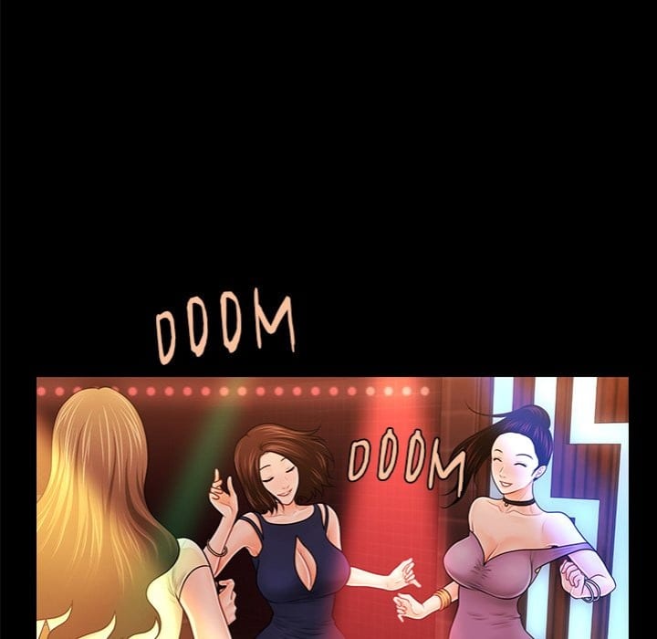 My Secretary Uncensored, chapter 35, page 100 of 153