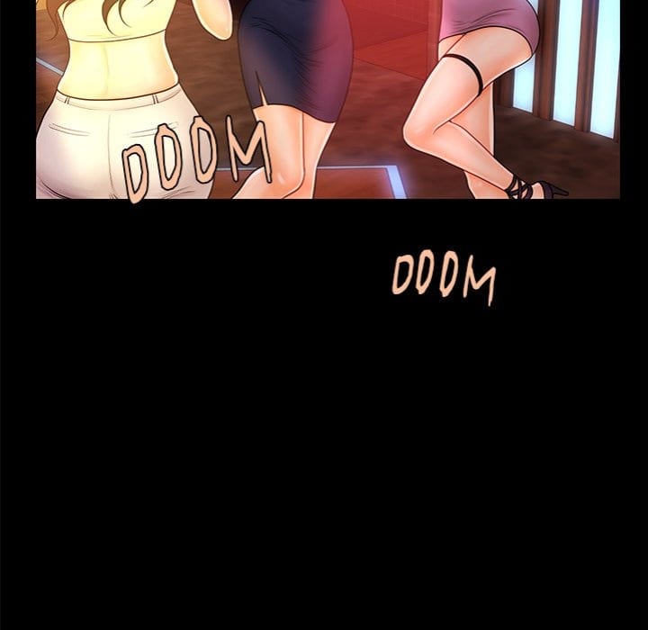 My Secretary Uncensored, chapter 35, page 101 of 153