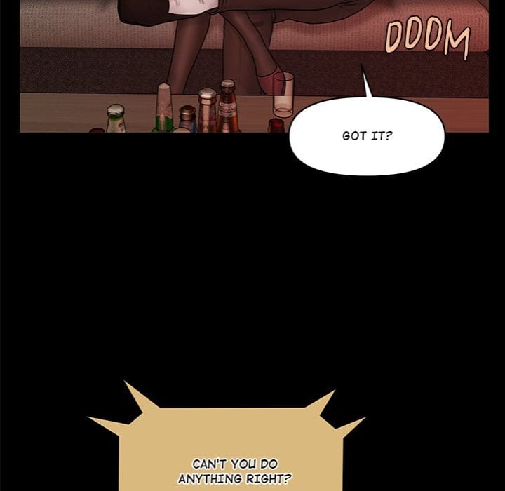 My Secretary Uncensored, chapter 35, page 105 of 153