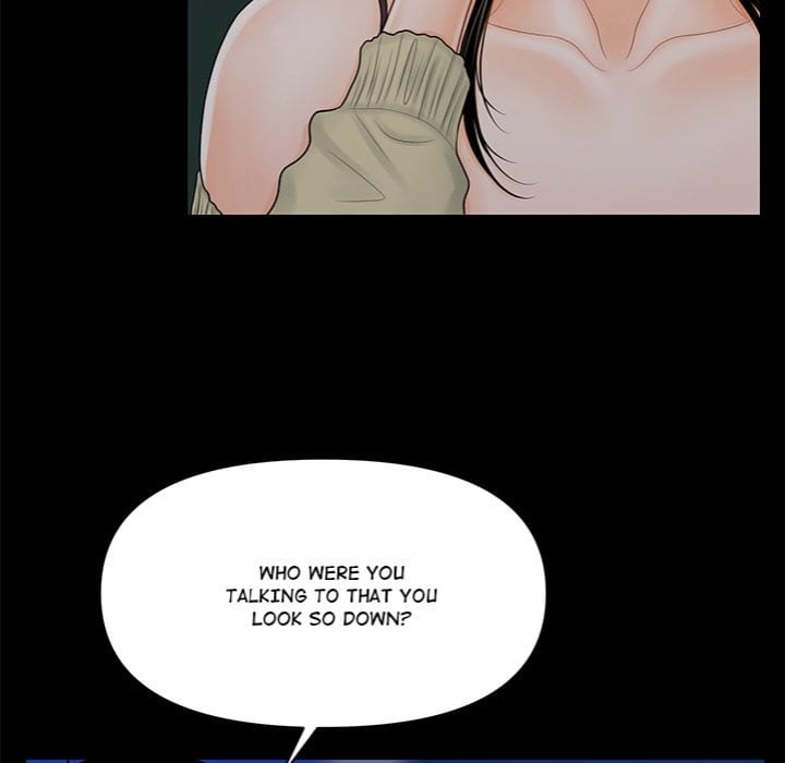 My Secretary Uncensored, chapter 35, page 107 of 153