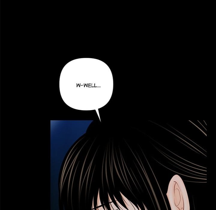 My Secretary Uncensored, chapter 35, page 109 of 153