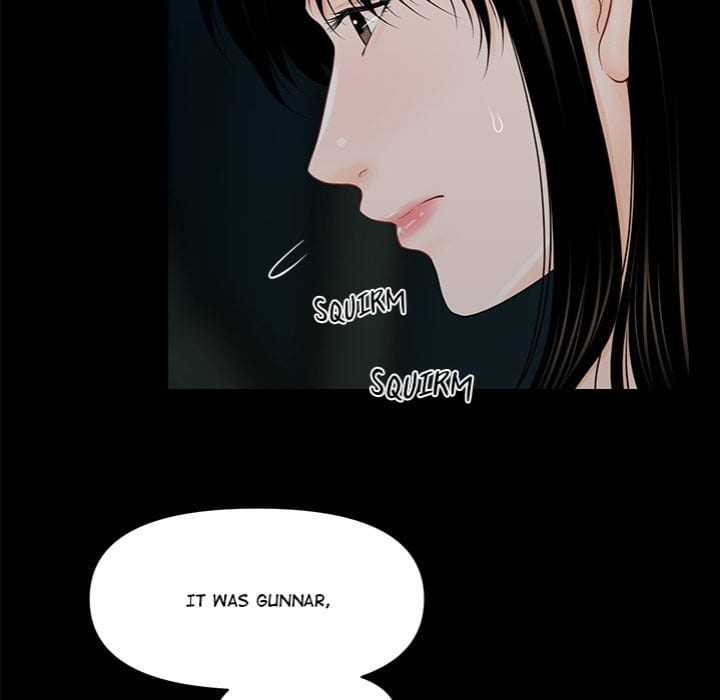My Secretary Uncensored, chapter 35, page 110 of 153