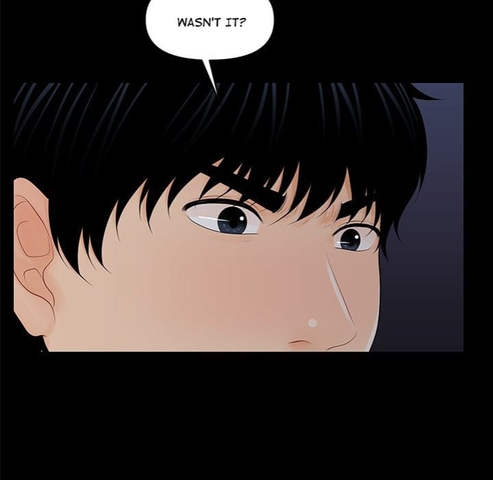 My Secretary Uncensored, chapter 35, page 111 of 153