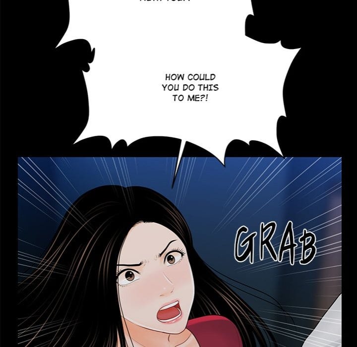 My Secretary Uncensored, chapter 35, page 114 of 153