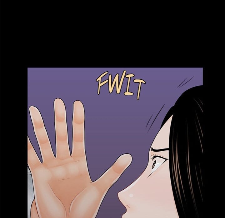 My Secretary Uncensored, chapter 35, page 116 of 153