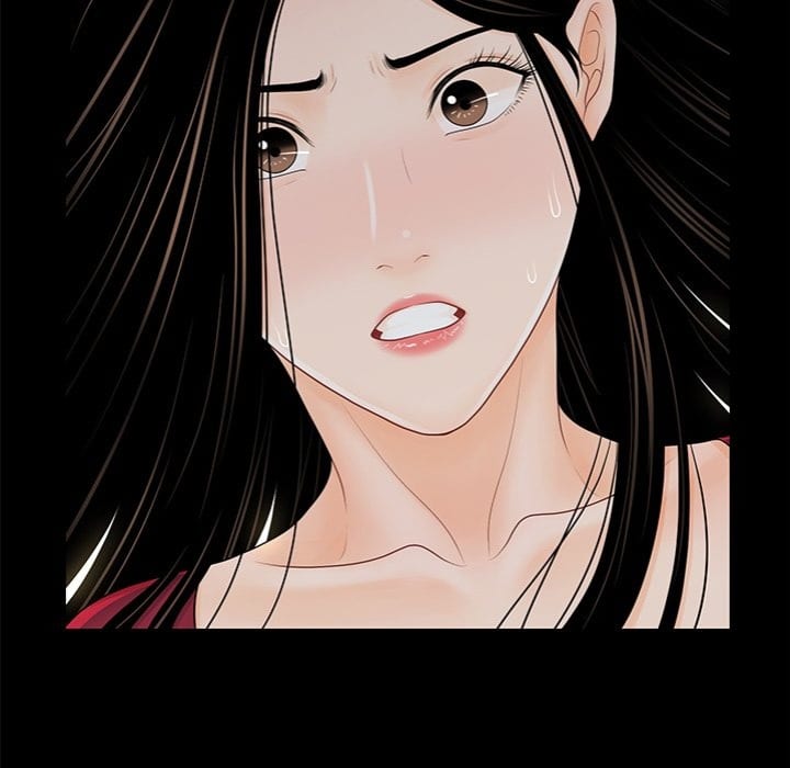 My Secretary Uncensored, chapter 35, page 121 of 153