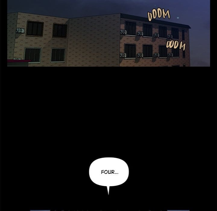 My Secretary Uncensored, chapter 35, page 124 of 153