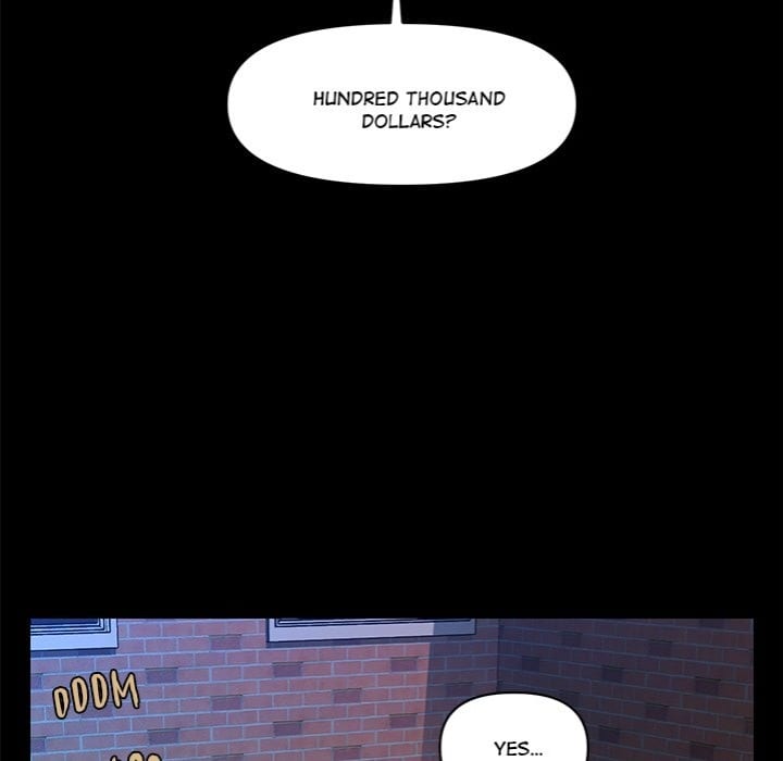 My Secretary Uncensored, chapter 35, page 126 of 153