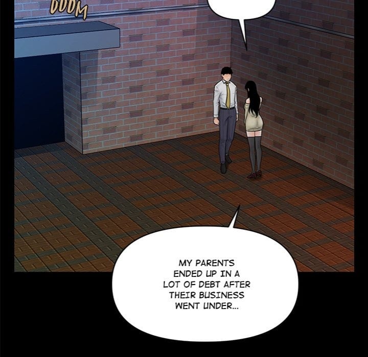 My Secretary Uncensored, chapter 35, page 127 of 153