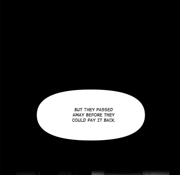 My Secretary Uncensored, chapter 35, page 128 of 153