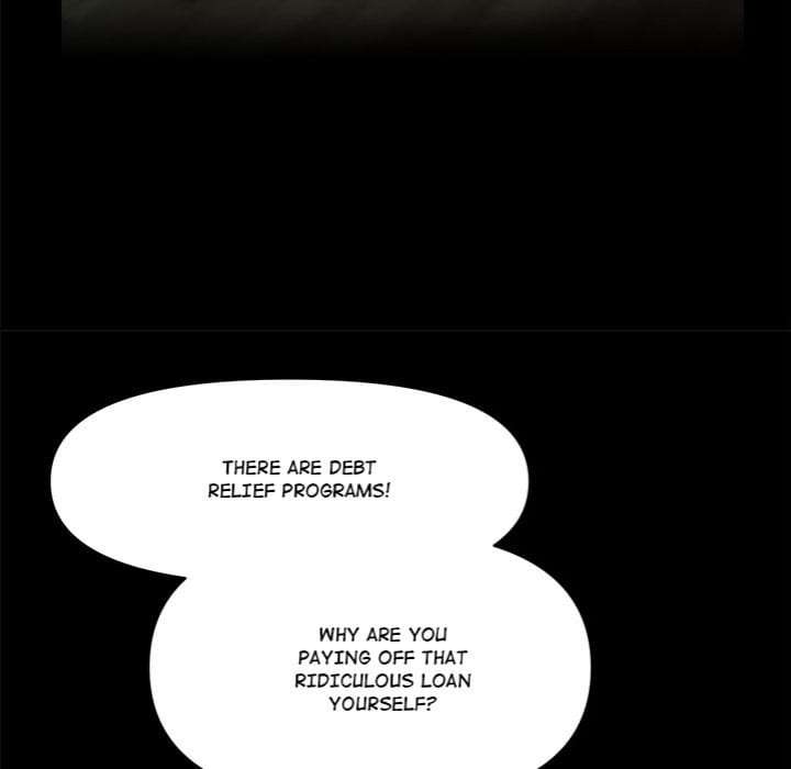 My Secretary Uncensored, chapter 35, page 130 of 153