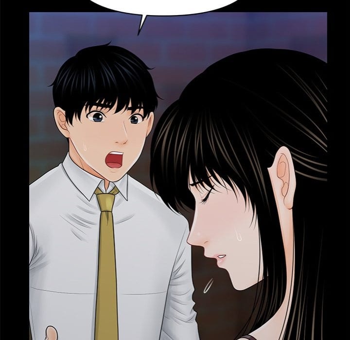 My Secretary Uncensored, chapter 35, page 131 of 153