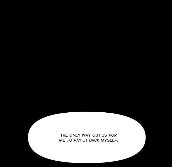 My Secretary Uncensored, chapter 35, page 133 of 153