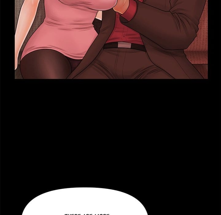 My Secretary Uncensored, chapter 35, page 135 of 153
