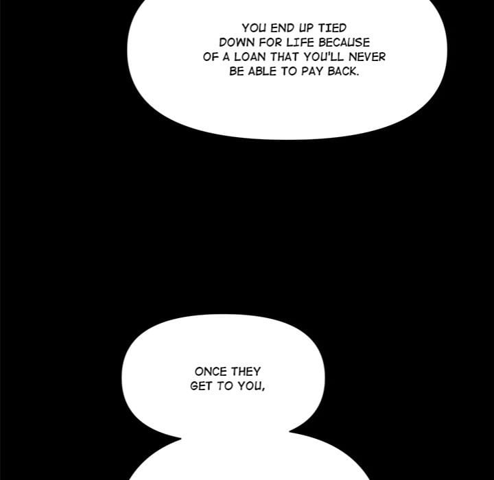 My Secretary Uncensored, chapter 35, page 140 of 153
