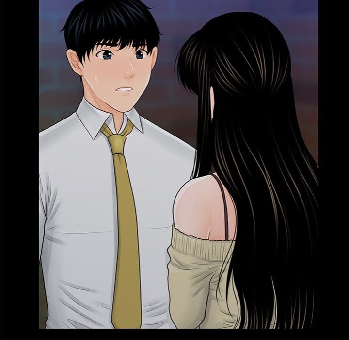 My Secretary Uncensored, chapter 35, page 144 of 153
