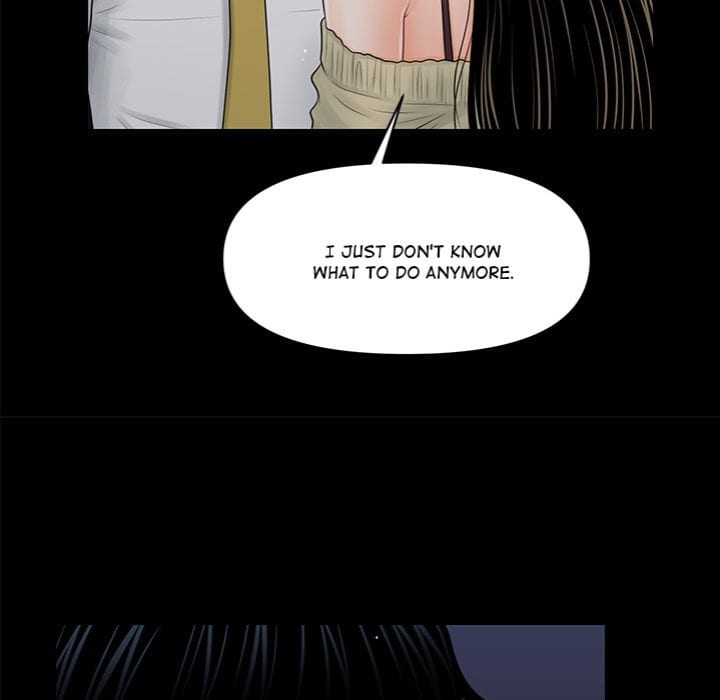 My Secretary Uncensored, chapter 35, page 148 of 153