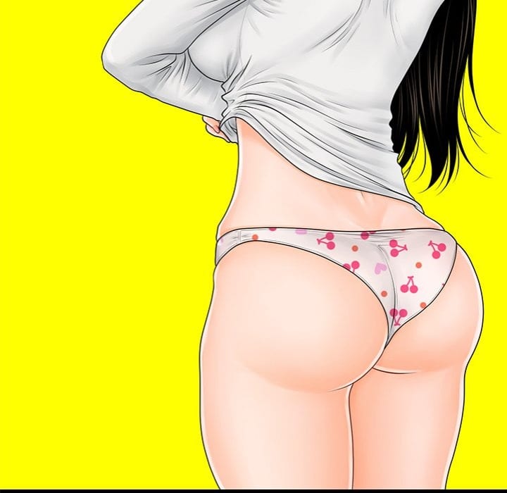 My Secretary Uncensored, chapter 36, page 13 of 149