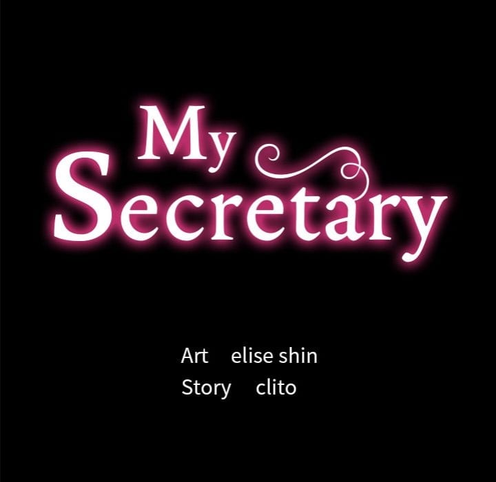 My Secretary Uncensored, chapter 36, page 14 of 149