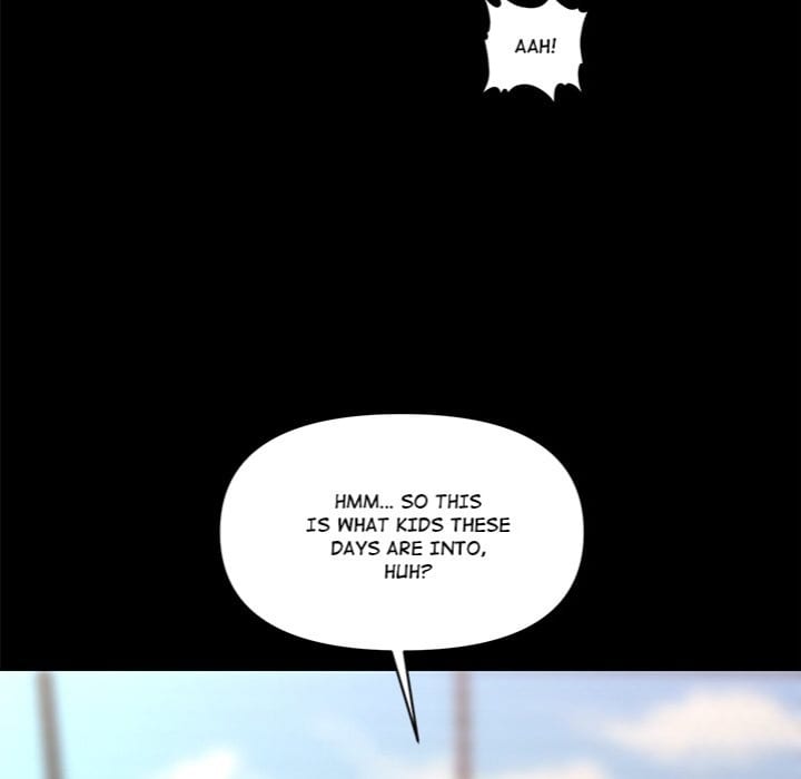 My Secretary Uncensored, chapter 36, page 20 of 149