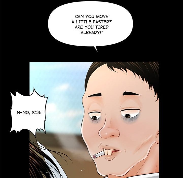 My Secretary Uncensored, chapter 36, page 23 of 149