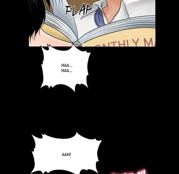 My Secretary Uncensored, chapter 36, page 24 of 149