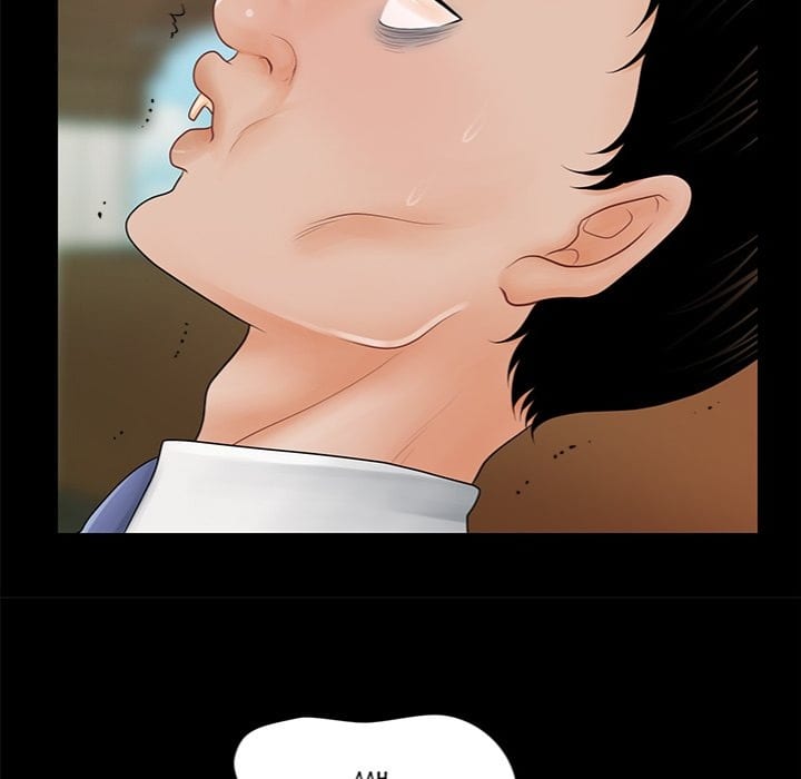My Secretary Uncensored, chapter 36, page 29 of 149