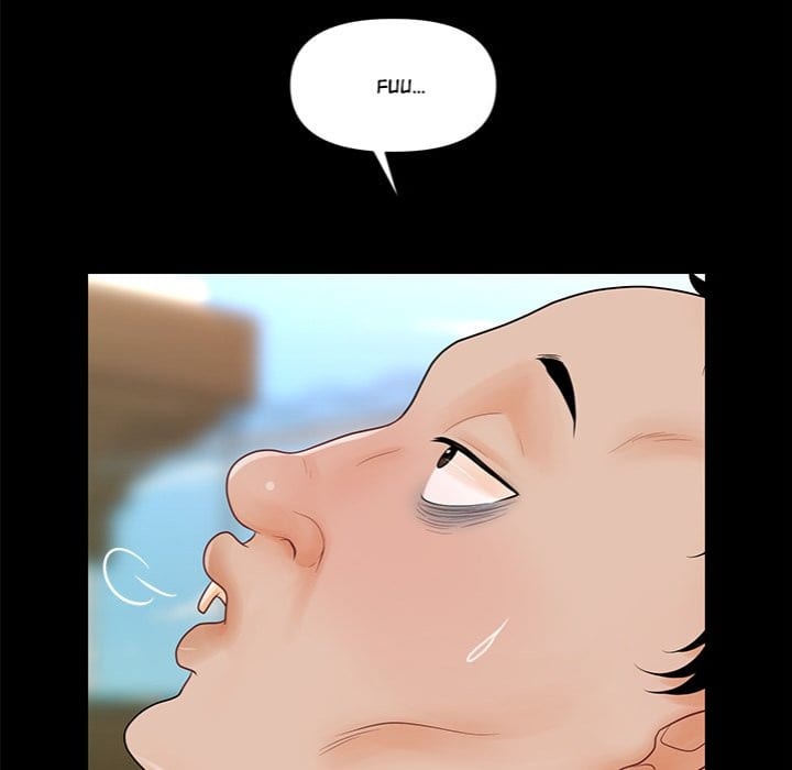 My Secretary Uncensored, chapter 36, page 34 of 149