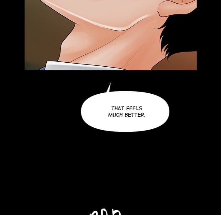 My Secretary Uncensored, chapter 36, page 35 of 149
