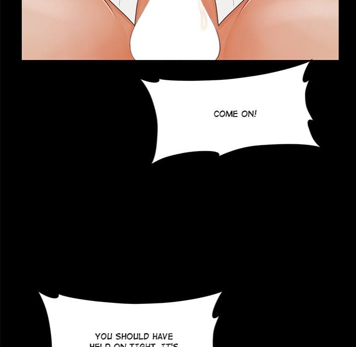 My Secretary Uncensored, chapter 36, page 37 of 149