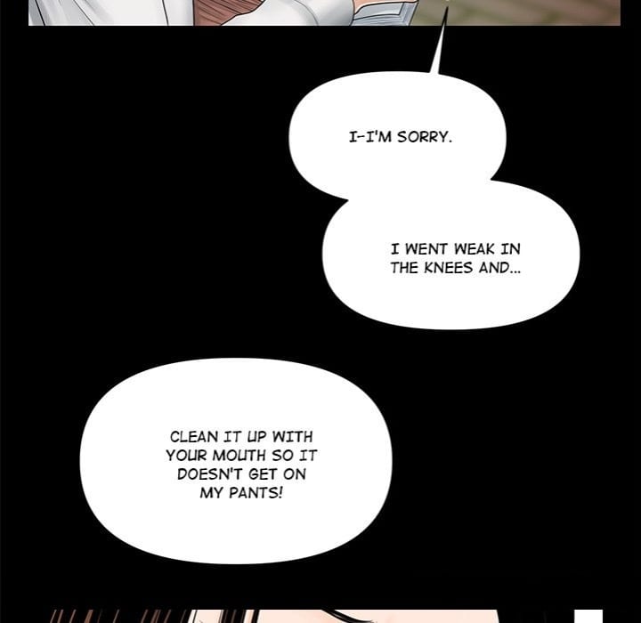 My Secretary Uncensored, chapter 36, page 39 of 149