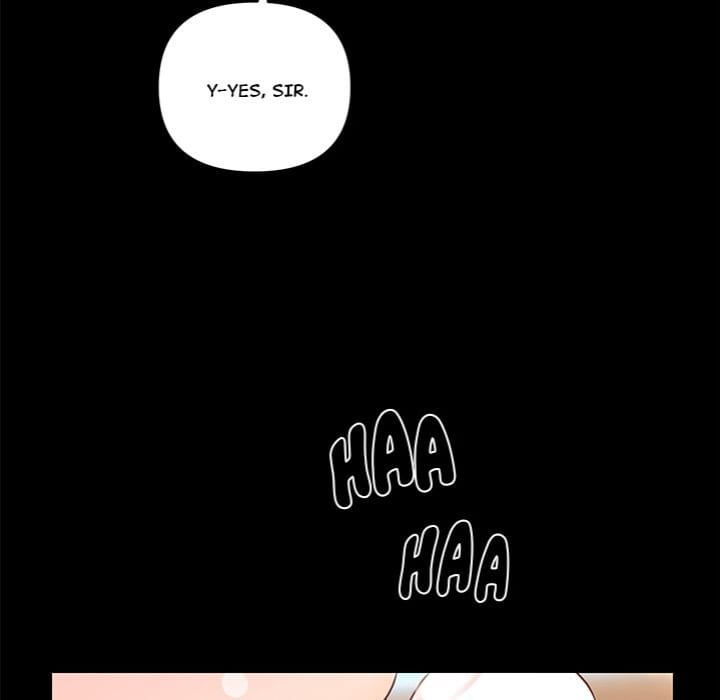 My Secretary Uncensored, chapter 36, page 41 of 149