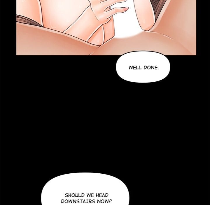 My Secretary Uncensored, chapter 36, page 49 of 149