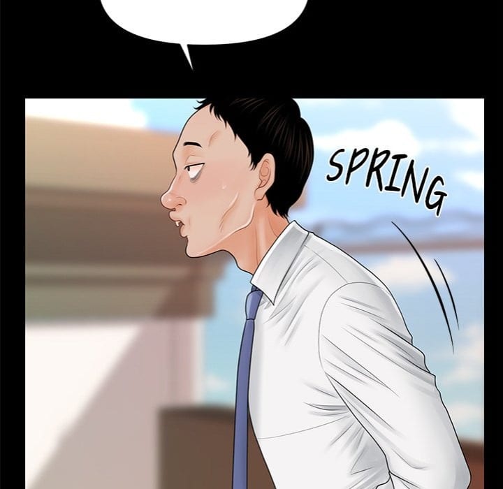My Secretary Uncensored, chapter 36, page 50 of 149