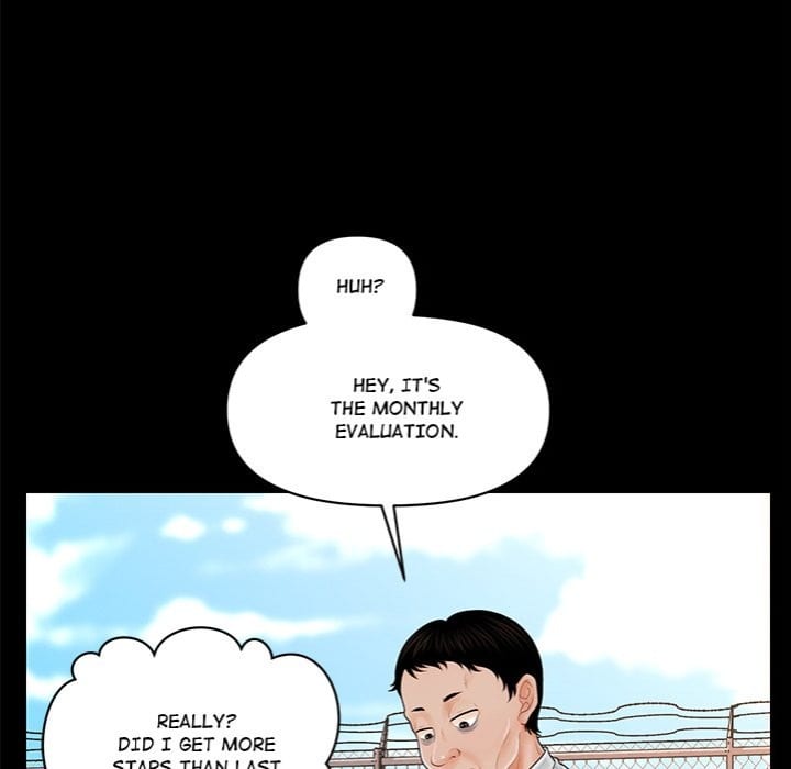 My Secretary Uncensored, chapter 36, page 52 of 149