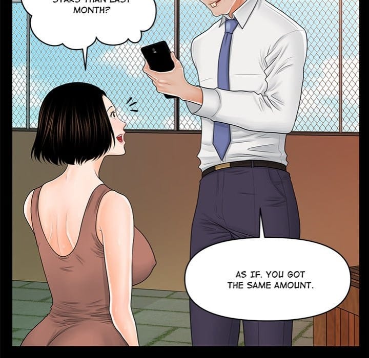 My Secretary Uncensored, chapter 36, page 53 of 149