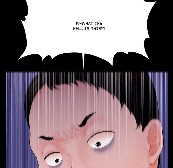 My Secretary Uncensored, chapter 36, page 56 of 149