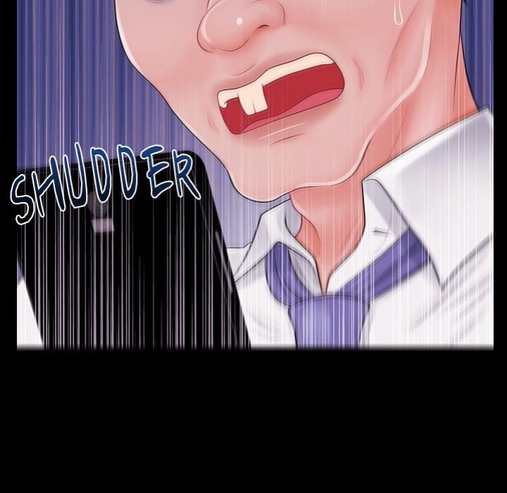 My Secretary Uncensored, chapter 36, page 57 of 149