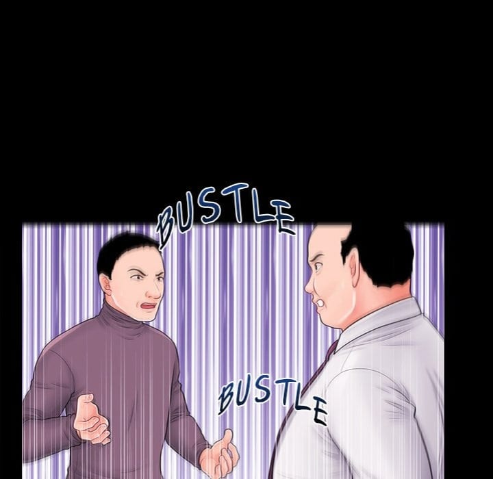 My Secretary Uncensored, chapter 36, page 61 of 149