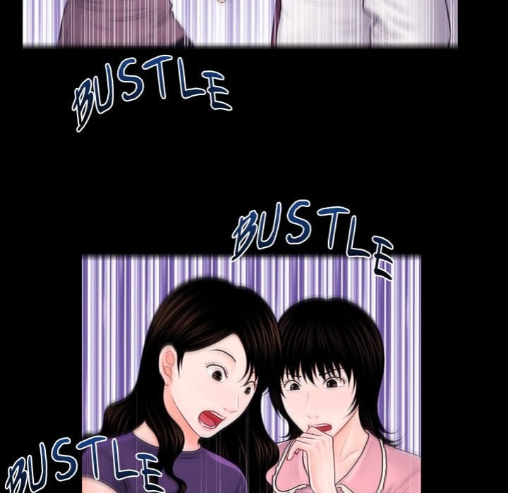 My Secretary Uncensored, chapter 36, page 62 of 149