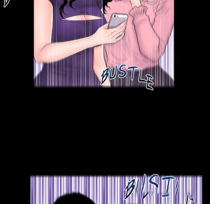 My Secretary Uncensored, chapter 36, page 63 of 149