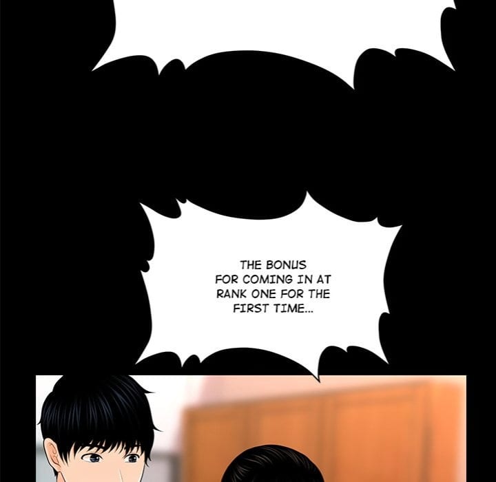 My Secretary Uncensored, chapter 36, page 73 of 149