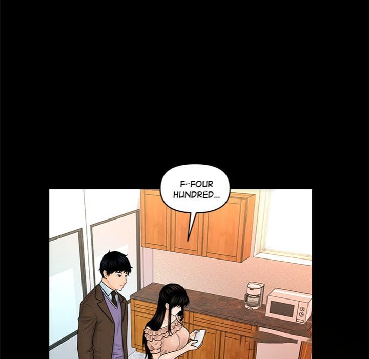 My Secretary Uncensored, chapter 36, page 81 of 149