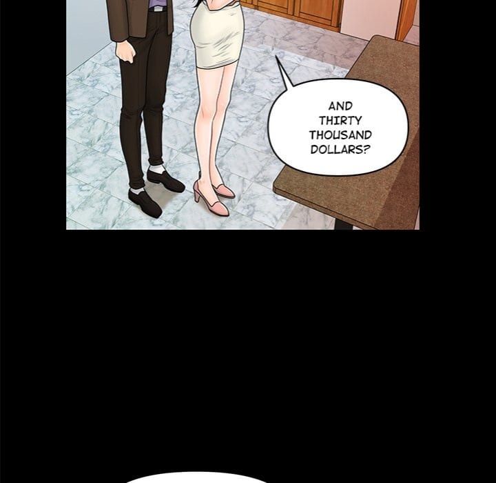 My Secretary Uncensored, chapter 36, page 82 of 149