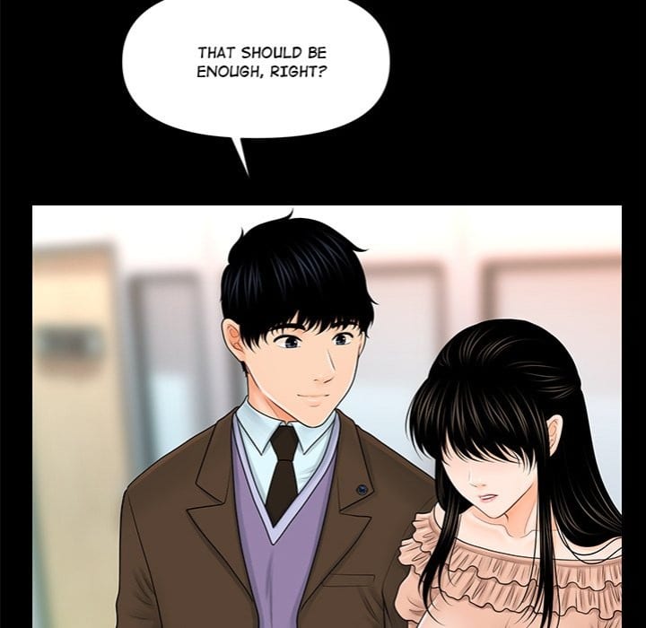 My Secretary Uncensored, chapter 36, page 83 of 149