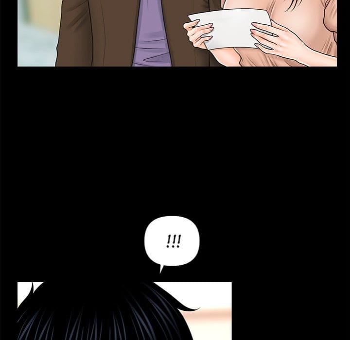 My Secretary Uncensored, chapter 36, page 84 of 149